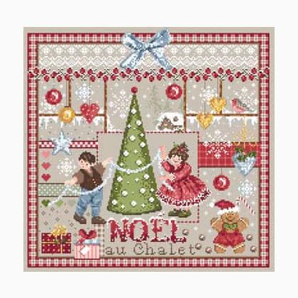 Noël au Chalet
